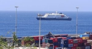 Casi 150 personas atrapadas en crucero en Cabo Verde por hantavirus