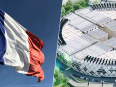 Francia busca superar a España en el sector de centros de datos en Europa