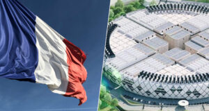 Francia busca superar a España en el sector de centros de datos en Europa