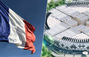 Francia busca superar a España en el sector de centros de datos en Europa
