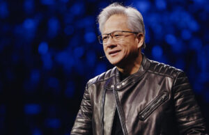 Jensen Huang aboga por salarios justos en la industria de la tecnología