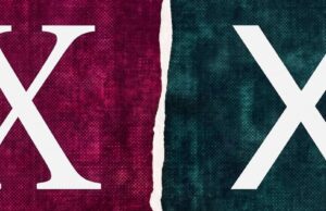 El fenómeno Tasteslop que redefine el uso de tipografías en la IA