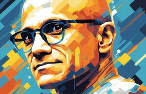 Satya Nadella y la necesidad de capital de tokens en empresas