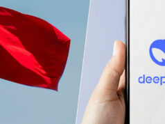 DeepSeek-V4-Pro, el hardware chino que compite con Nvidia