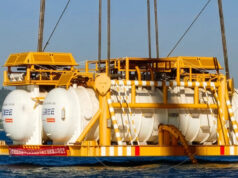 Centros de datos submarinos en China: la nueva revolución tecnológica