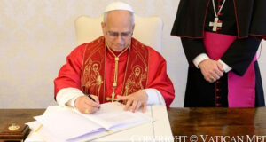 El Vaticano advierte sobre los riesgos de la inteligencia artificial