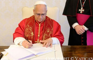 El Vaticano advierte sobre los riesgos de la inteligencia artificial