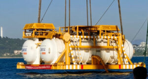 Centros de datos submarinos en China: la nueva revolución tecnológica