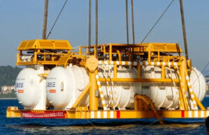 Centros de datos submarinos en China: la nueva revolución tecnológica