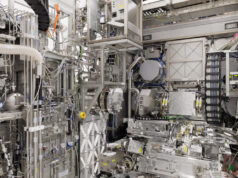 Taiwán y ASML impulsan el negocio de los chips avanzados