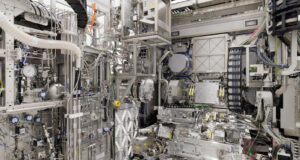 Taiwán y ASML impulsan el negocio de los chips avanzados