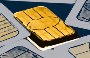 Extorsión telefónica en México y la venta de SIMs ilegales