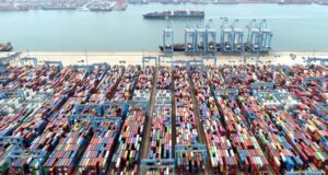 Exportaciones chinas crecen 19.4% en mayo a pesar de desafíos