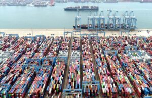 Exportaciones chinas crecen 19.4% en mayo a pesar de desafíos