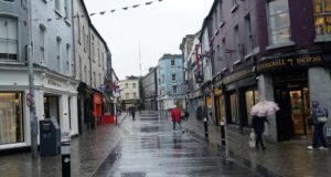 Irlanda y su efecto en la economía de la zona euro