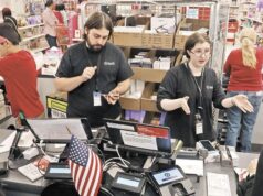 Inflación y su efecto en la confianza de los consumidores en Estados Unidos