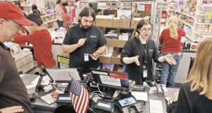 Inflación y su efecto en la confianza de los consumidores en Estados Unidos