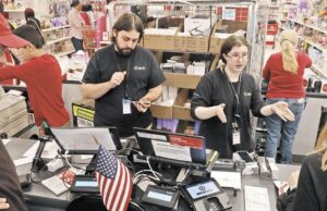 Inflación y su efecto en la confianza de los consumidores en Estados Unidos