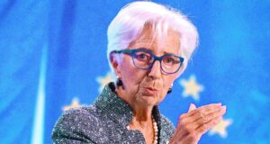 Lagarde minimiza preocupaciones sobre efectos económicos en Europa