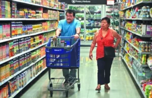 Aumenta la recaudación del IEPS a refrescos y cigarros en México