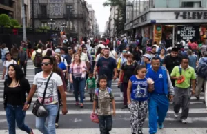 Expectativas de PIB de música en vivo se enfrían con crecimiento limitado