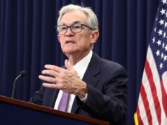Jerome Powell resalta la importancia de la independencia de la Fed