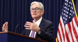 Jerome Powell resalta la importancia de la independencia de la Fed
