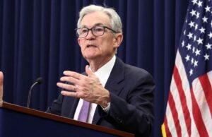 Jerome Powell resalta la importancia de la independencia de la Fed