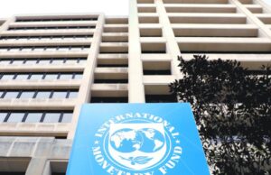 FMI ajusta su previsión de crecimiento para la zona euro en 2023