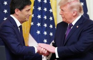 Reunión de la Fed: ¿Qué significa la era Warsh para la economía?