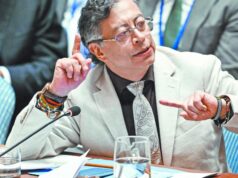 Último intento de reforma tributaria de Petro sorprende a Colombia