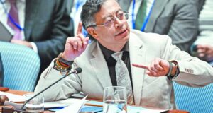 Último intento de reforma tributaria de Petro sorprende a Colombia