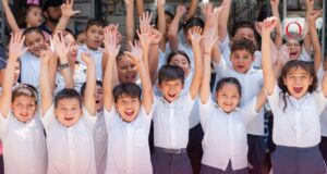 Beca Rita Cetina 2026 anuncia fechas de pago para alumnos