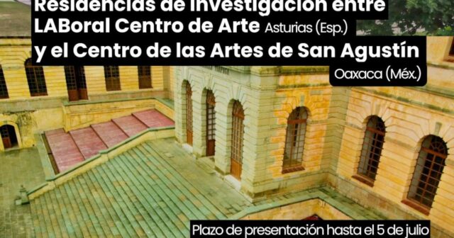 convocatoria-residencias-artisticas-asturias-oaxaca