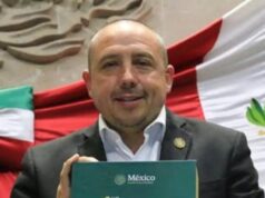 Daniel Campos Plancarte y su inclusión en la Secretaría de Hacienda