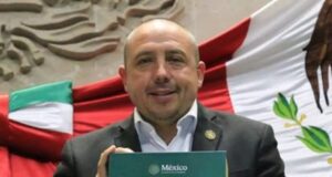 Daniel Campos Plancarte y su inclusión en la Secretaría de Hacienda