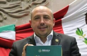 Daniel Campos Plancarte y su inclusión en la Secretaría de Hacienda