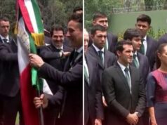 Sheinbaum apoya a la Selección Mexicana en su camino al Mundial 2026