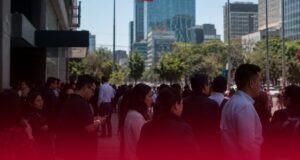 Temblor en CDMX este 13 de junio genera alerta en el país