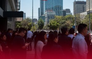 Temblor en CDMX este 13 de junio genera alerta en el país