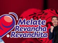 Resultados del Sorteo Melate 4220 del 31 de mayo de 2026
