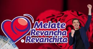Resultados del Sorteo Melate 4220 del 31 de mayo de 2026