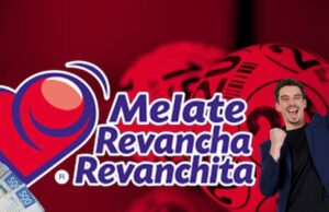 Resultados del Sorteo Melate 4220 del 31 de mayo de 2026
