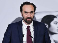 Andrés Lajous anuncia Tren Ligero Texcoco-La Paz en el Edomex