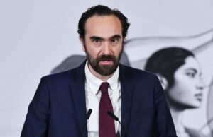 Andrés Lajous anuncia Tren Ligero Texcoco-La Paz en el Edomex