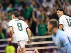 Equipos eliminados del Mundial 2026 hasta el 24 de junio