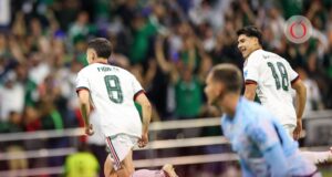 Equipos eliminados del Mundial 2026 hasta el 24 de junio