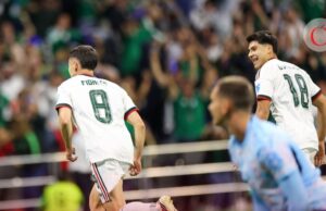 Equipos eliminados del Mundial 2026 hasta el 24 de junio