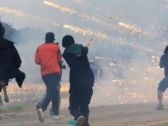 Crisis en Bolivia: un mes de bloqueos y protestas por renuncia presidencial