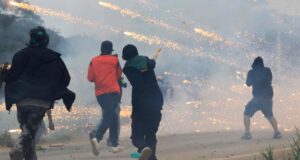 Crisis en Bolivia: un mes de bloqueos y protestas por renuncia presidencial